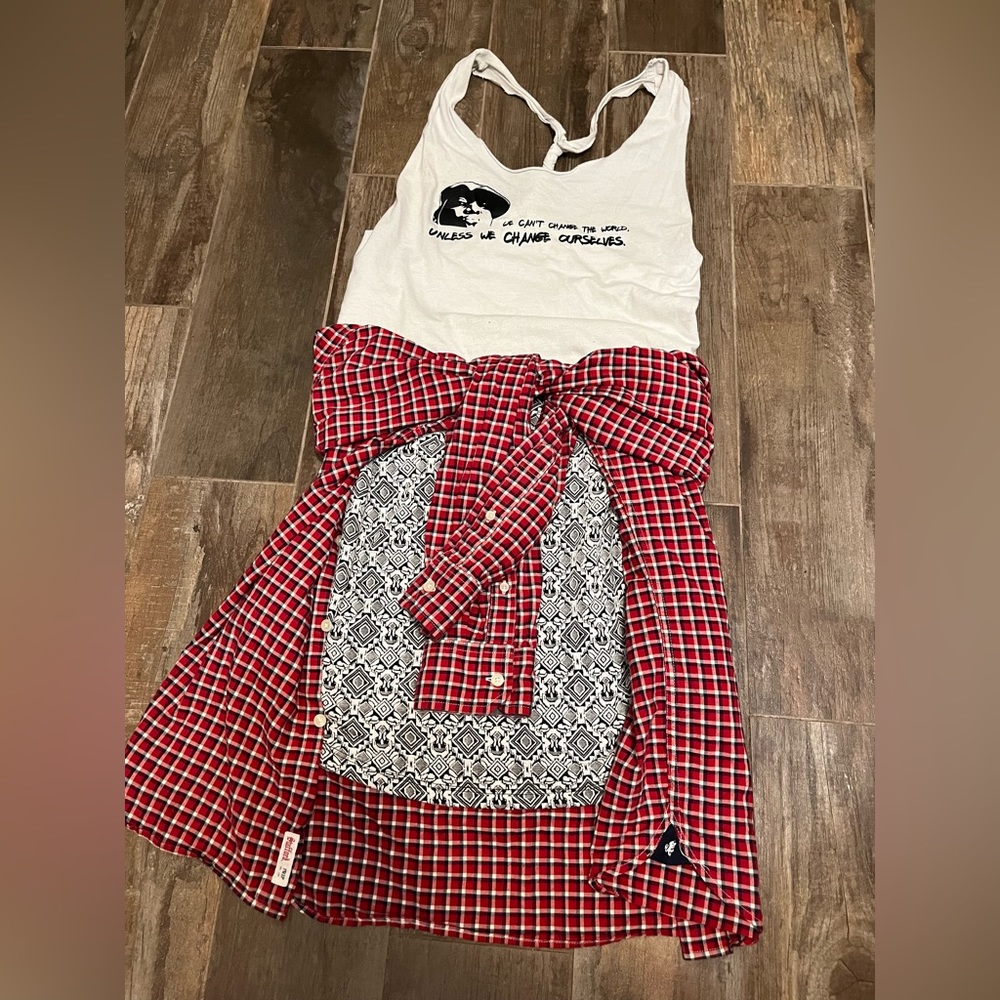 Charlotte Russe Skirt - Picture 2 of 4